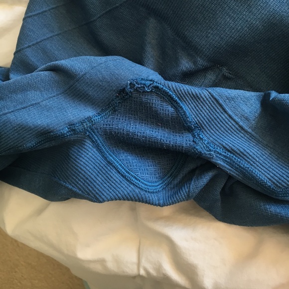 Cropped lululemon leggings - Picture 6 of 6